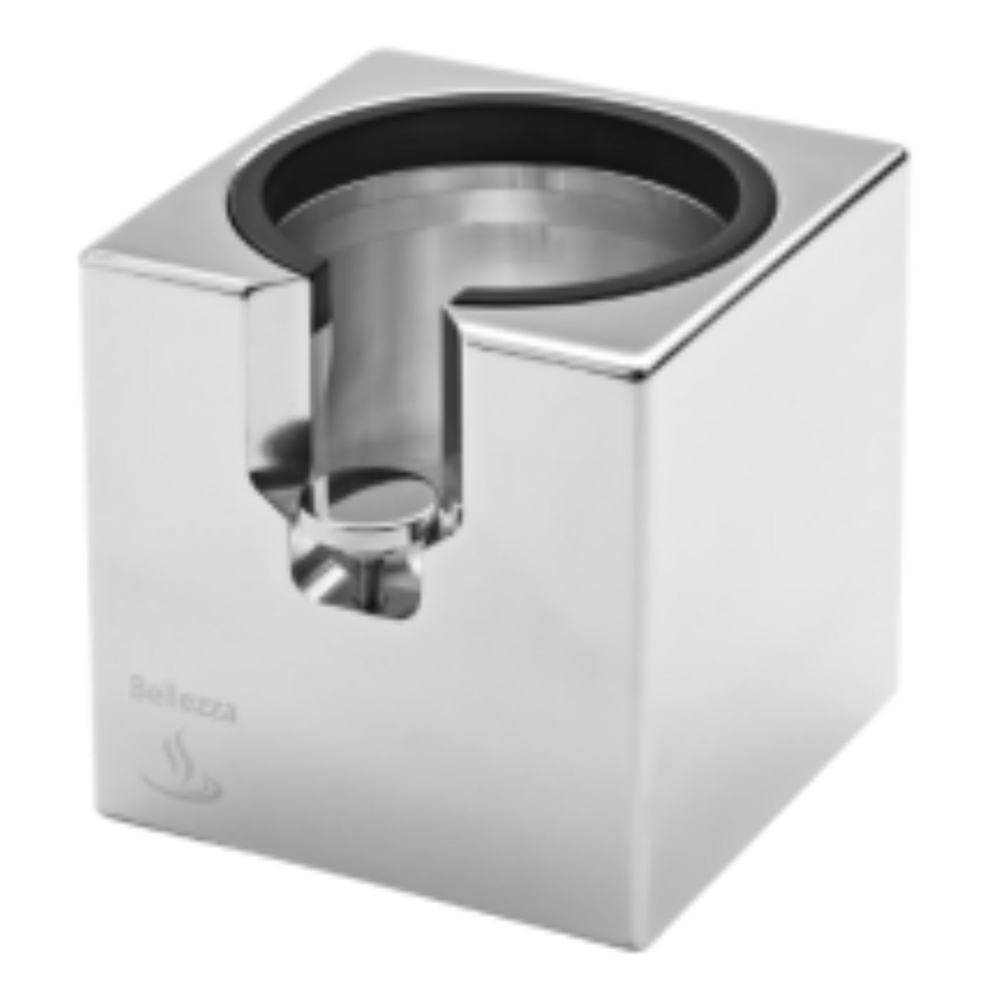 Bellezza TamperStation Piazza Cubi