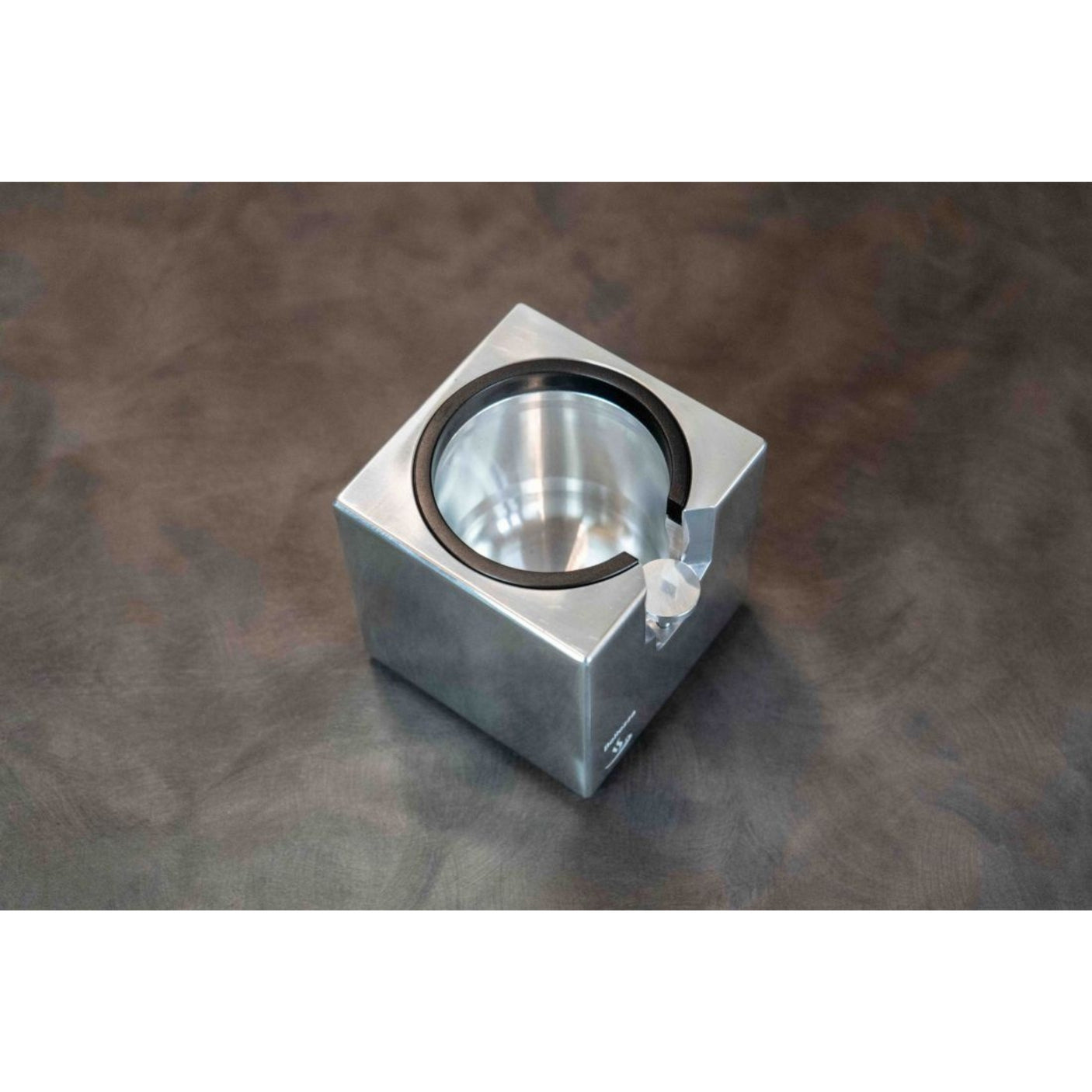 Bellezza TamperStation Piazza Cubi