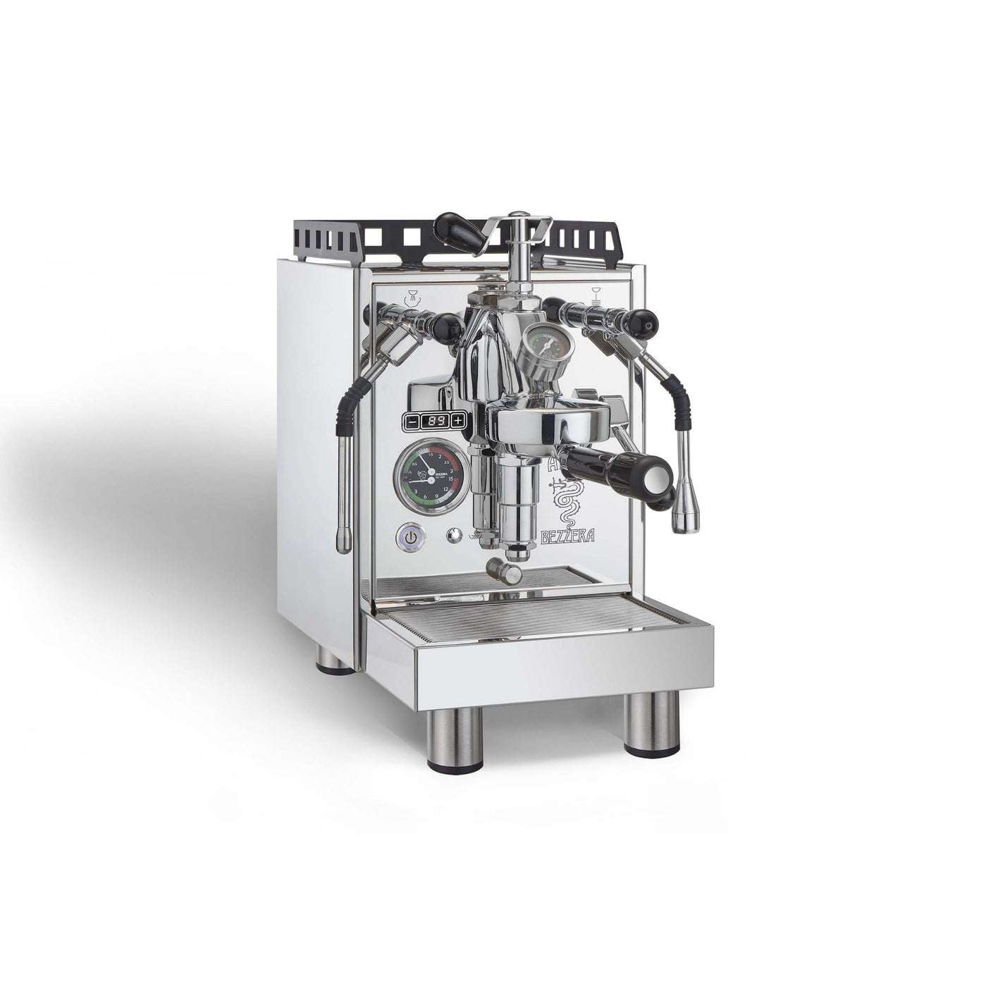 Bezzera Aria R (Rotatiepomp / HX / PID)