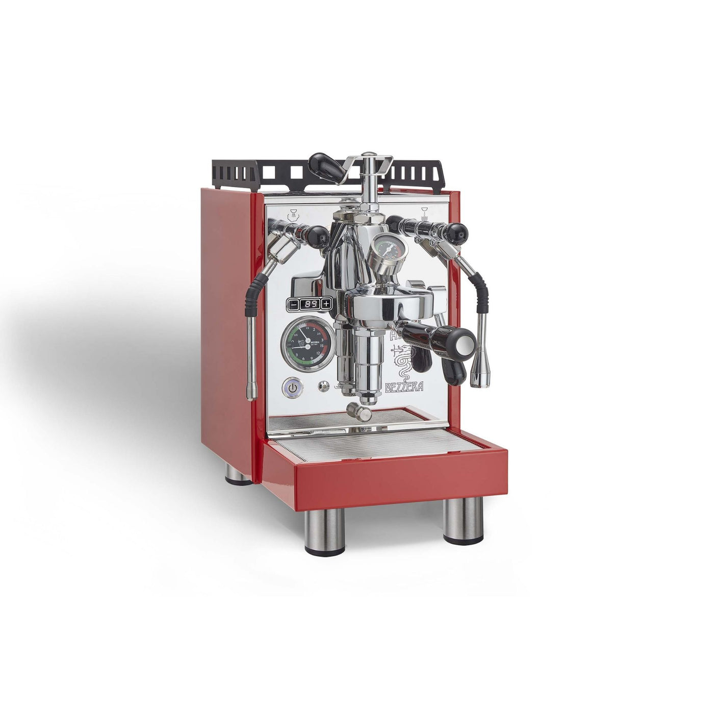 Bezzera Aria R (Rotatiepomp / HX / PID)