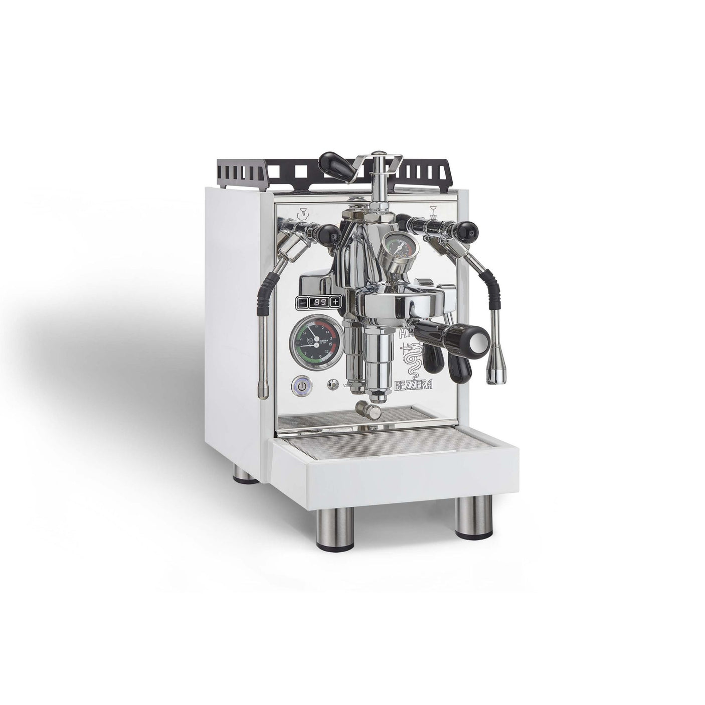 Bezzera Aria R (Rotatiepomp / HX / PID)