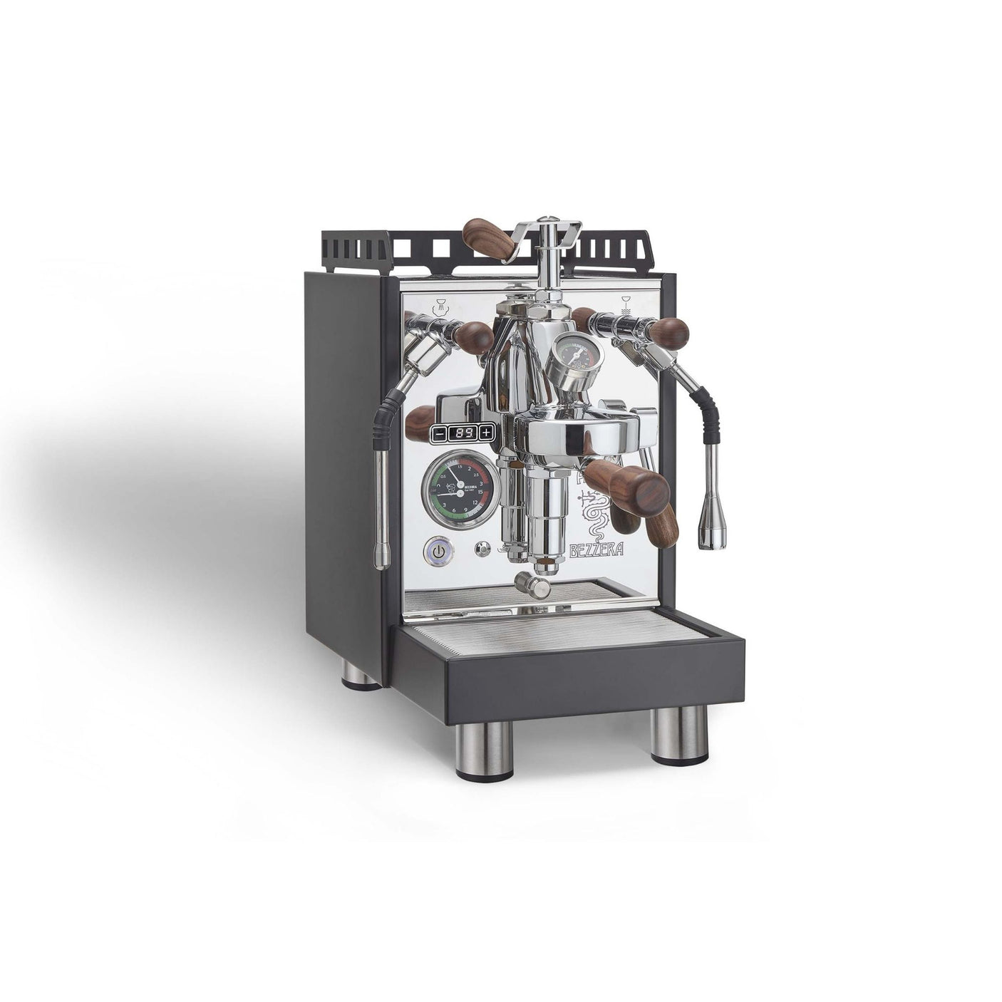 Bezzera Aria R (Rotatiepomp / HX / PID)