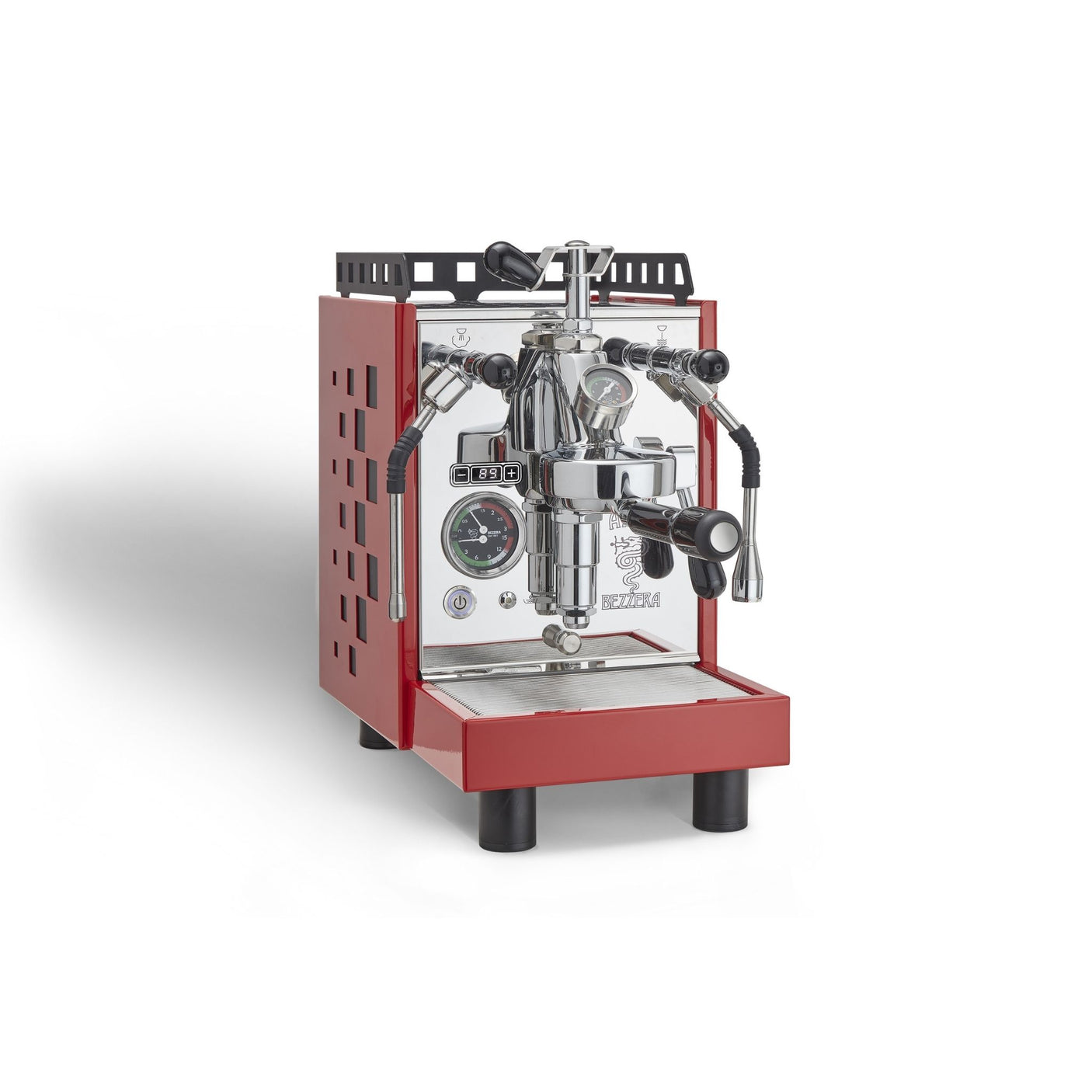 Bezzera Aria R (Rotatiepomp / HX / PID)