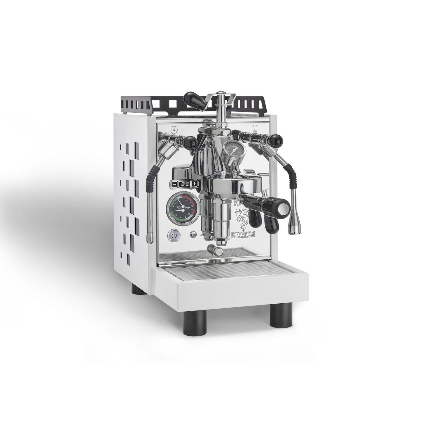 Bezzera Aria R (Rotatiepomp / HX / PID)