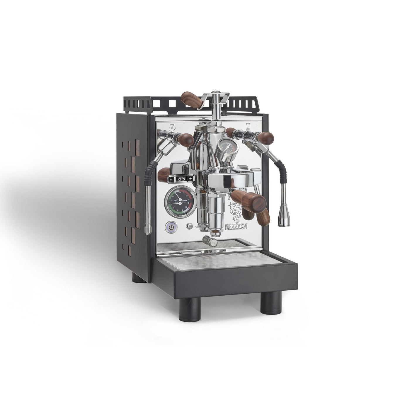 Bezzera Aria R (Rotatiepomp / HX / PID)