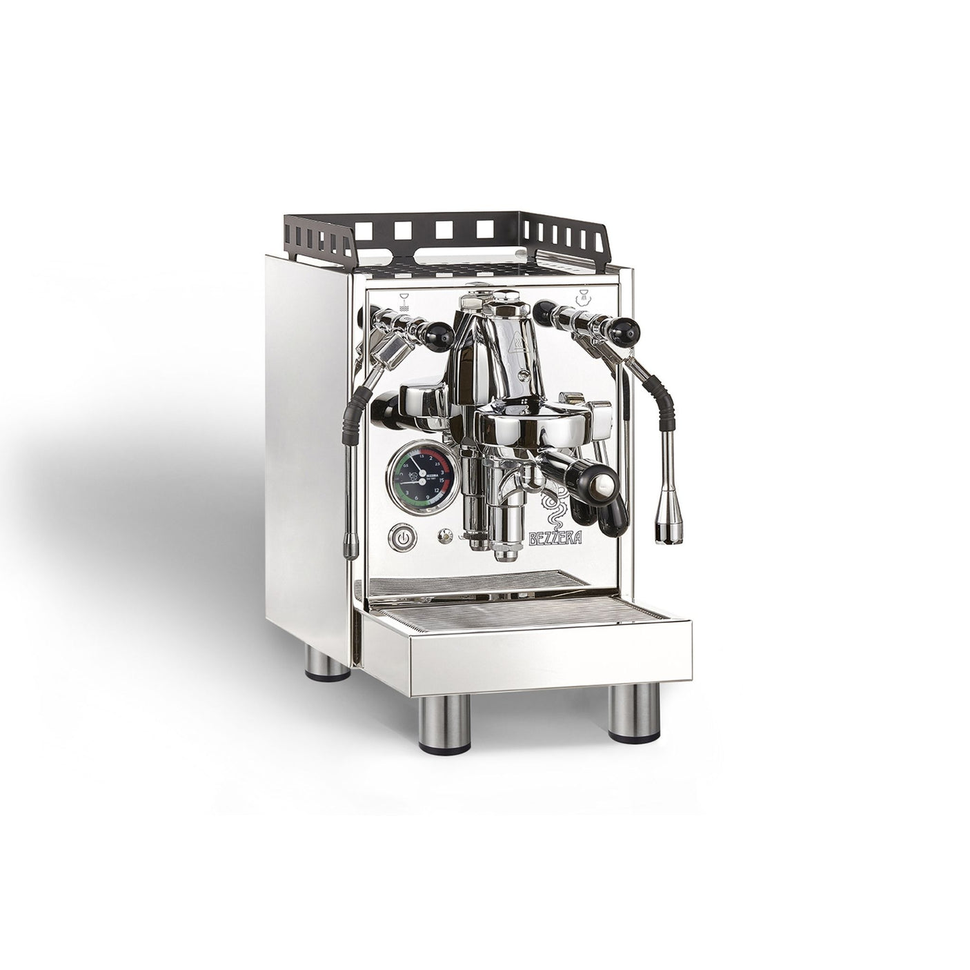 Bezzera Aria S (Vibratiepomp / HX)