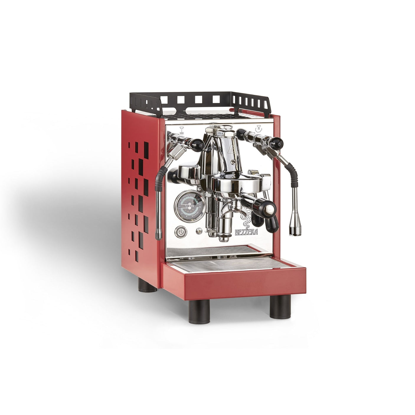 Bezzera Aria S (Vibratiepomp / HX)