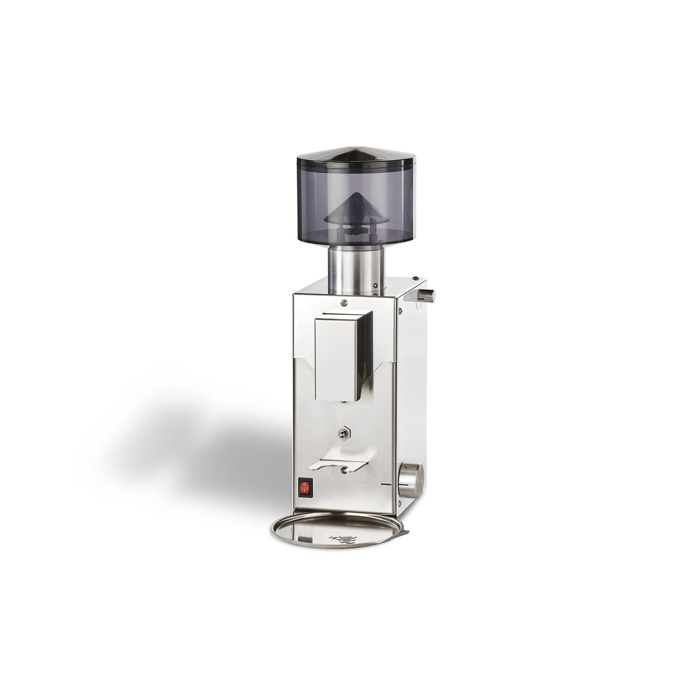 BZ-10 + BB005 T + Bezzera Toolset