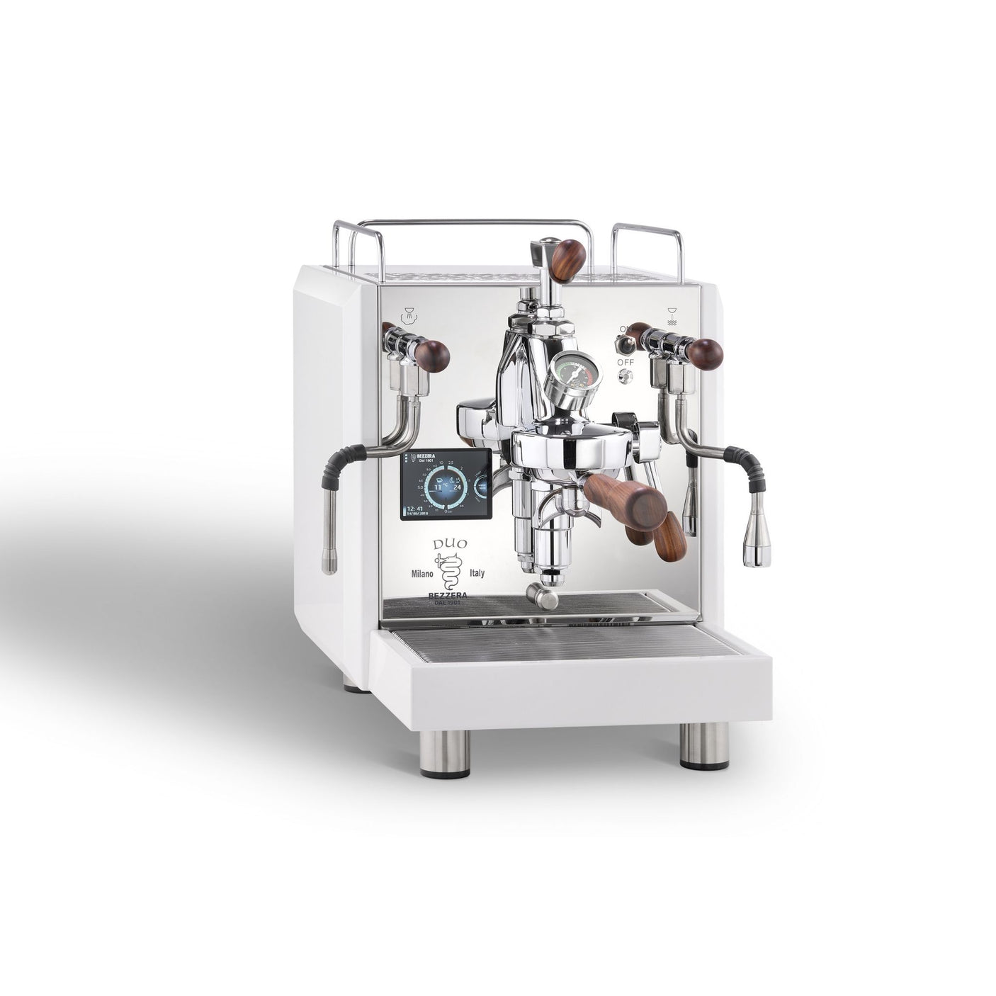 Bezzera Duo TOP MN