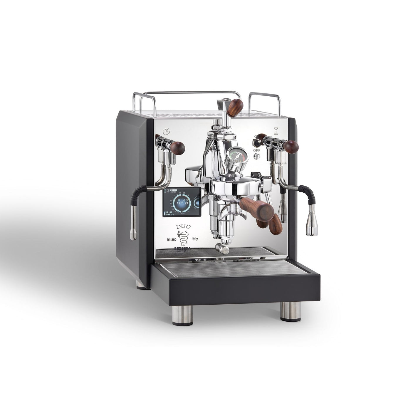 Bezzera Duo TOP MN