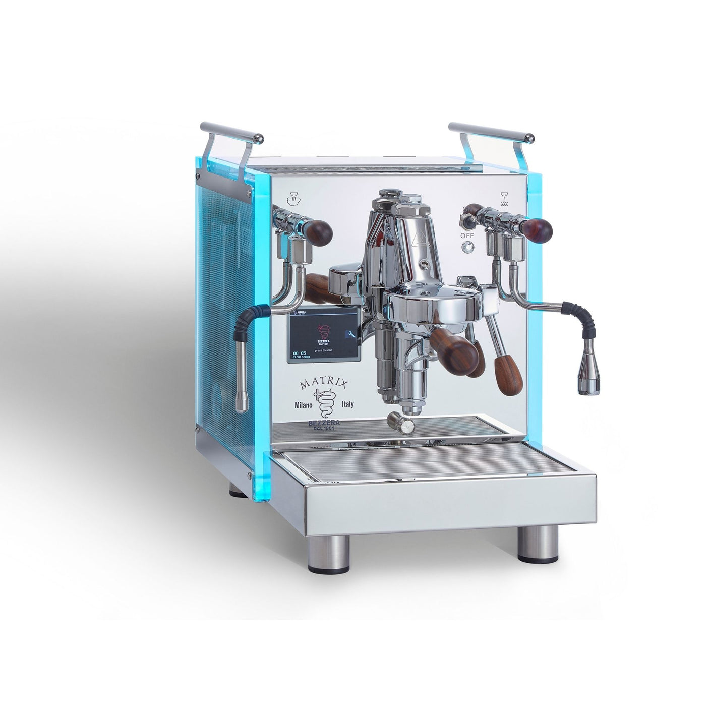 Bezzera Matrix TOP MN