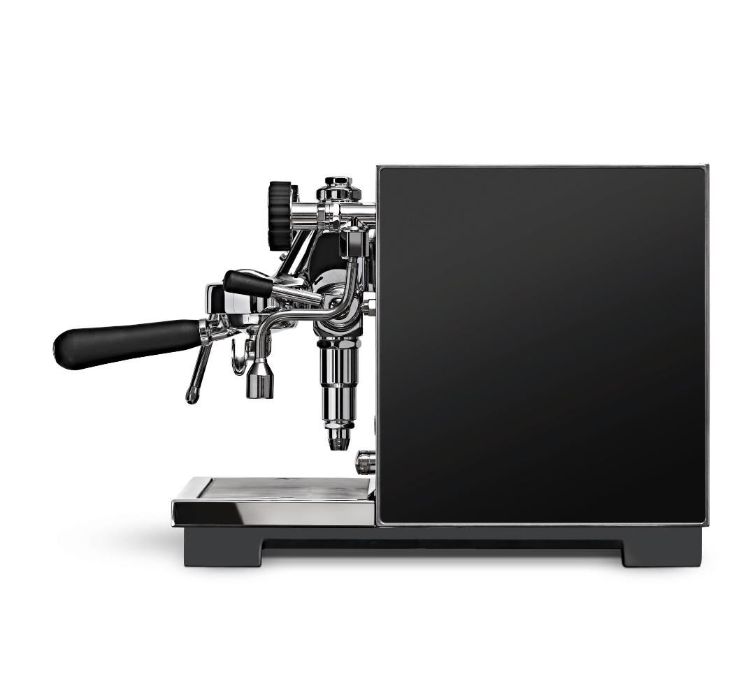 Eureka Costanza R Chrome