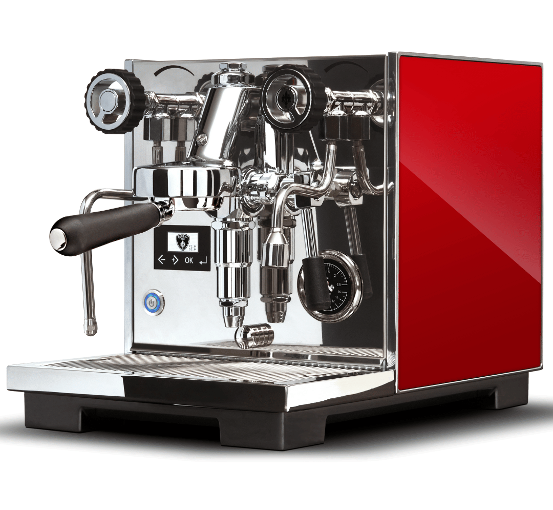 Eureka Costanza R Chrome