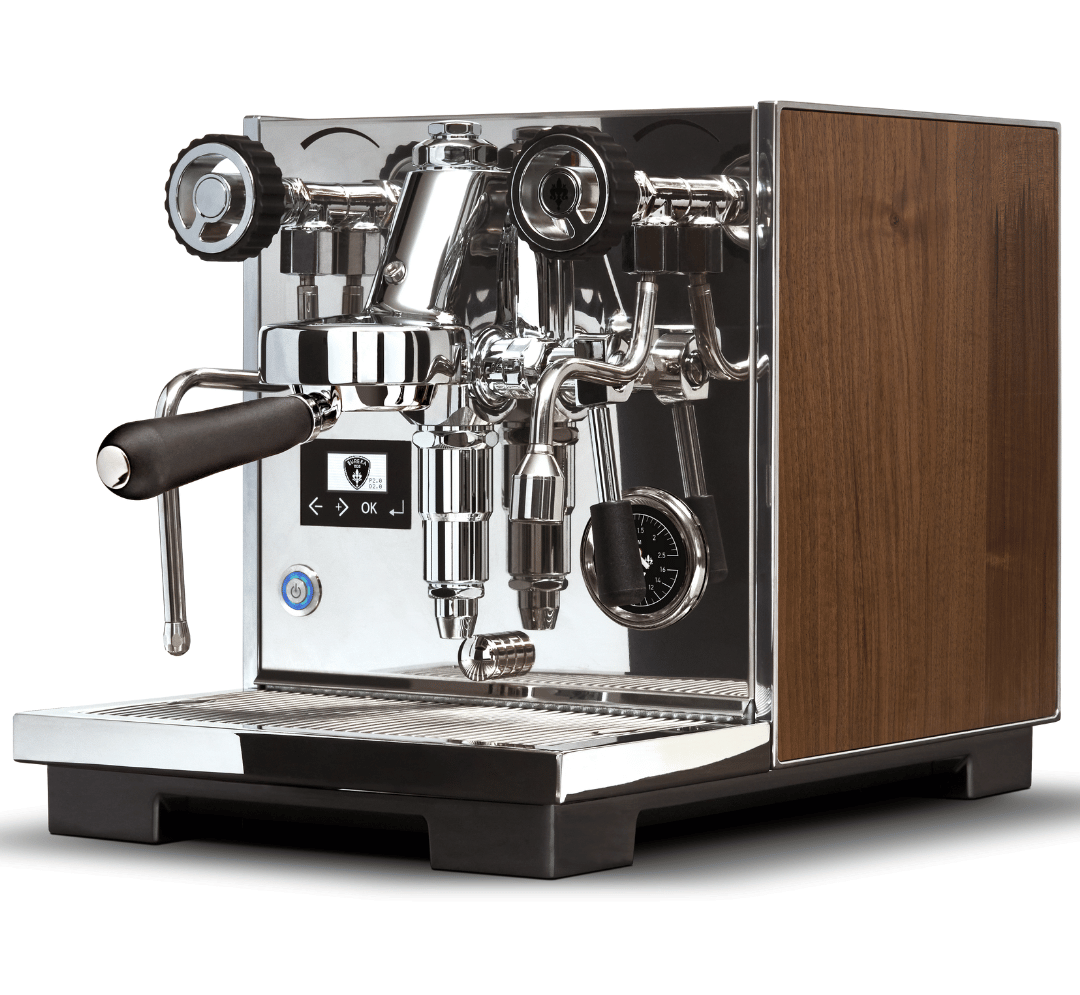 Eureka Costanza R Chrome