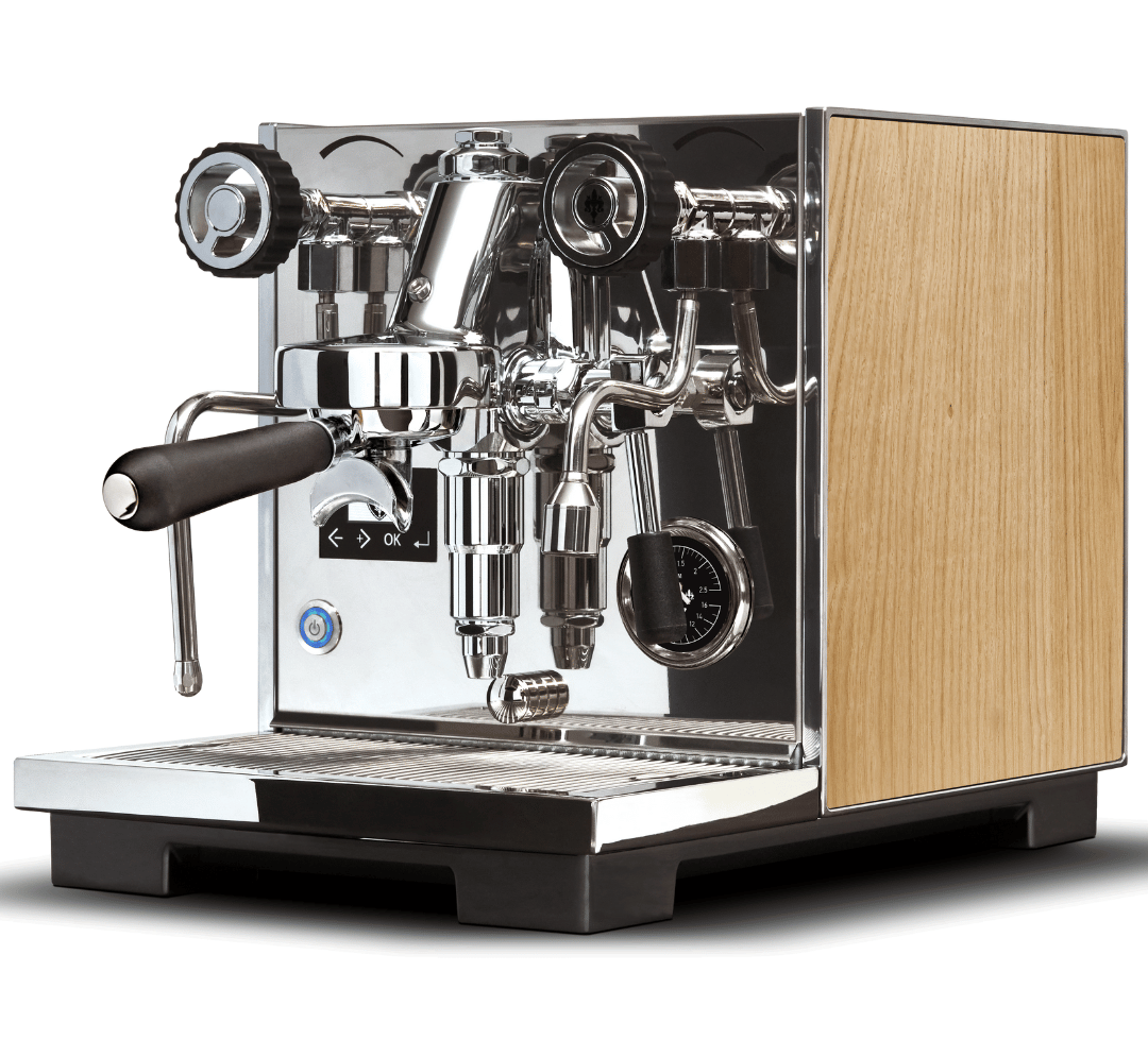 Eureka Costanza R Chrome