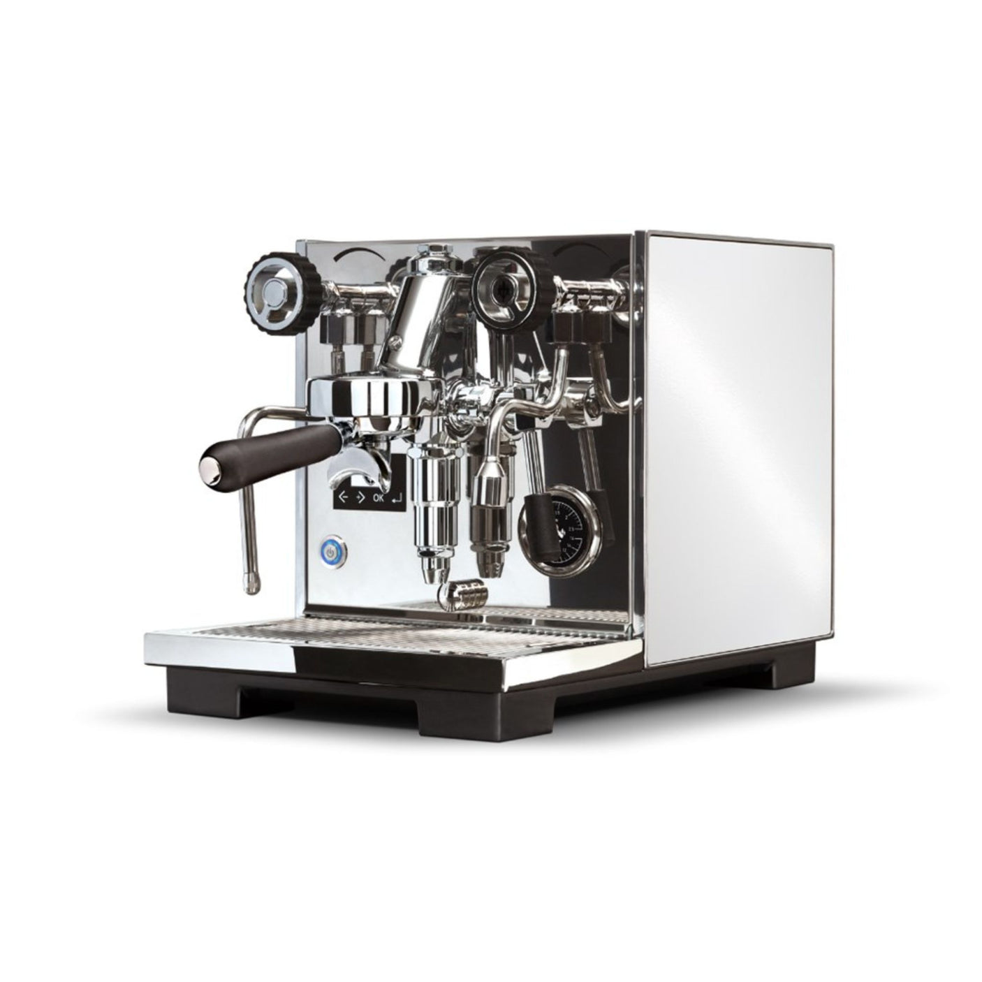 Eureka Costanza R Chrome