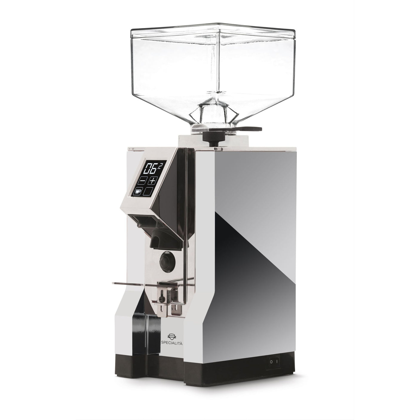 Eureka Mignon Specialita