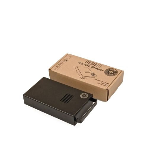 Eureka pull-out drawer - Handle