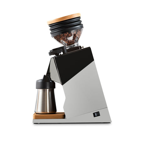 Eureka Mignon Single Dose