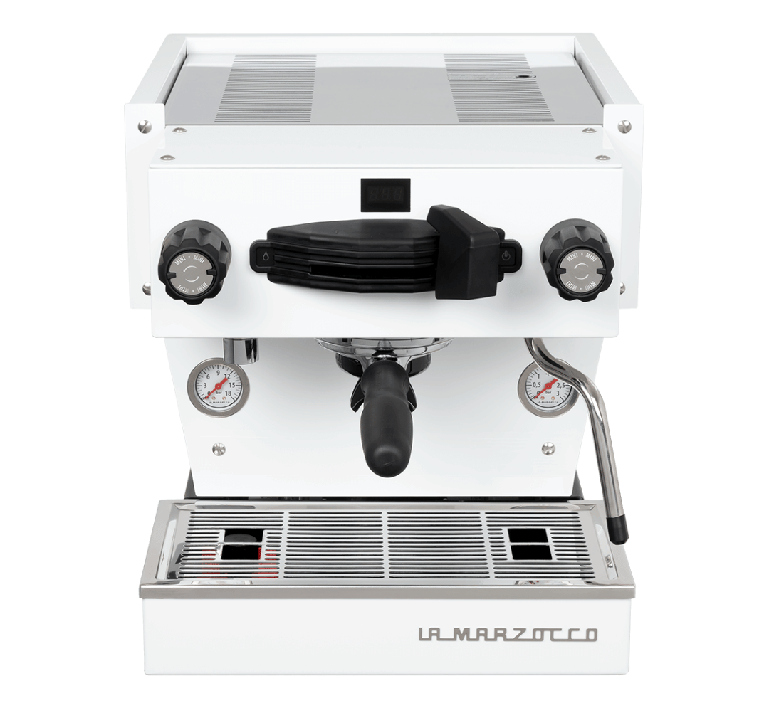La Marzocco Linea Mini R Wit