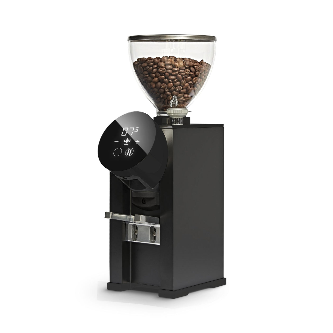 Bianca V3 + Edison + Motta Toolset XL - Zwart