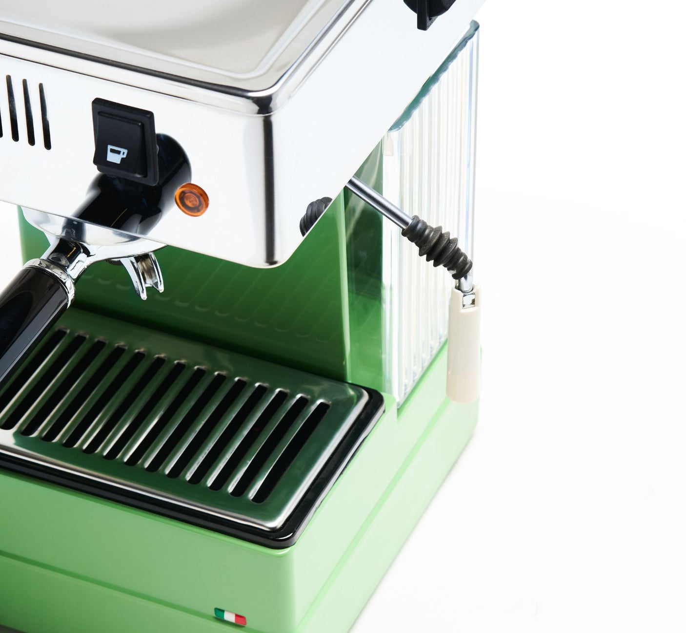 QuickMill 820