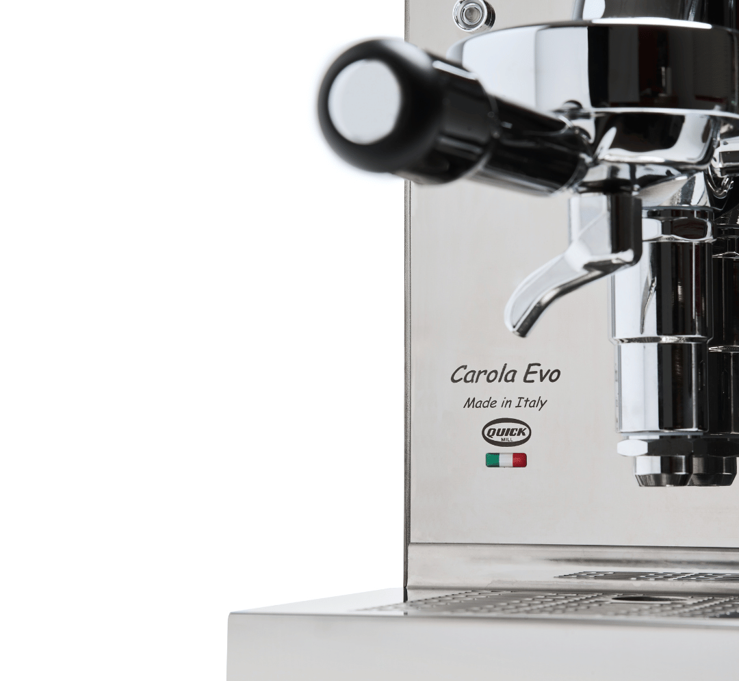 QuickMill 960 Carola