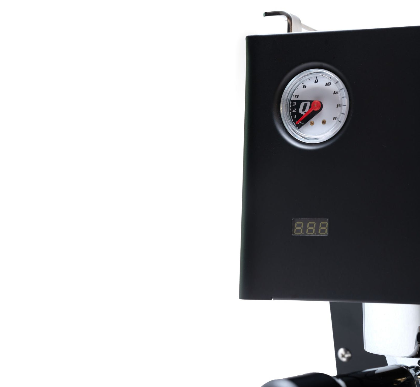 QuickMill Pop UP