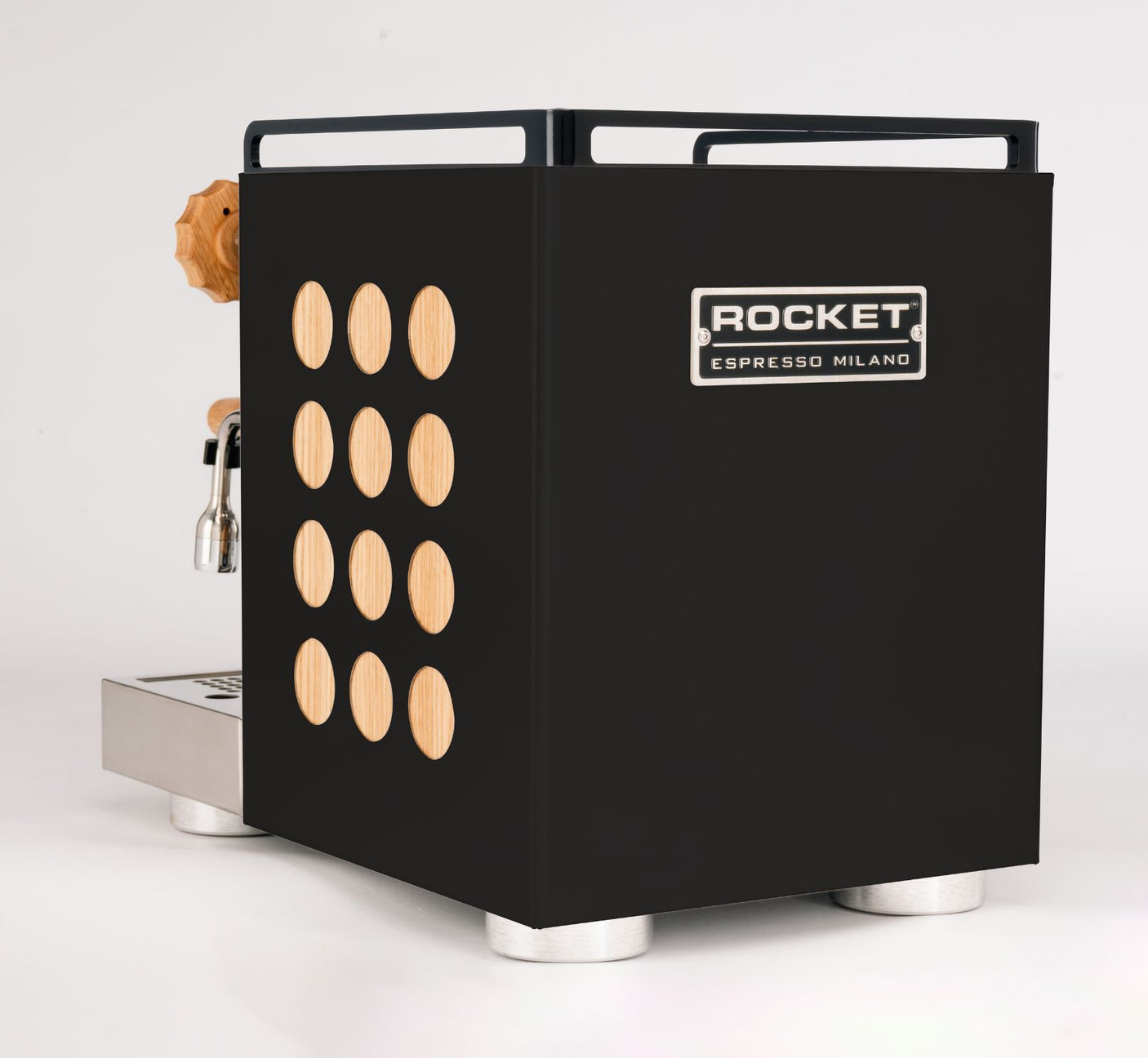 Rocket Appartamento 2.0
