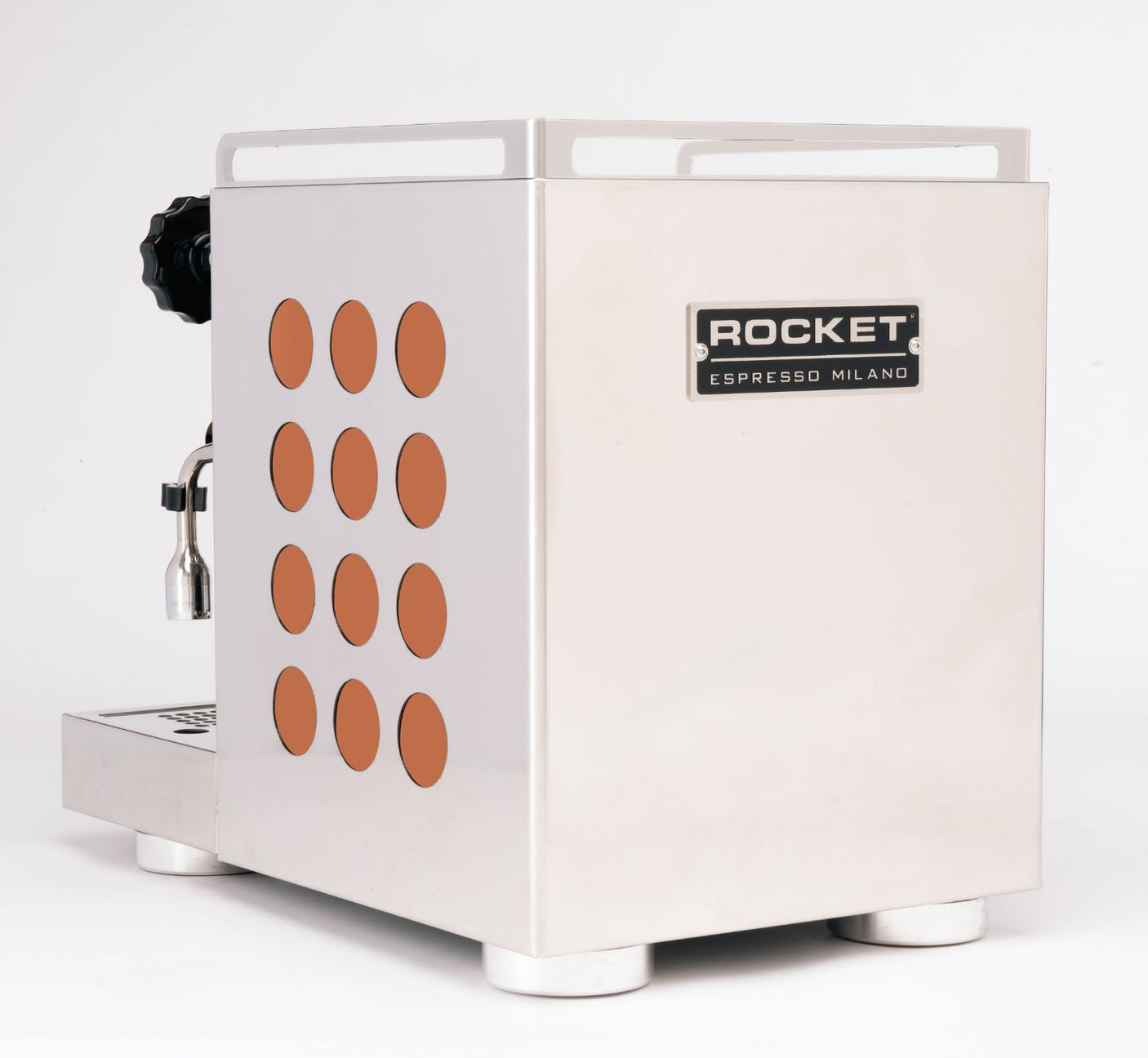 Rocket Appartamento 2.0