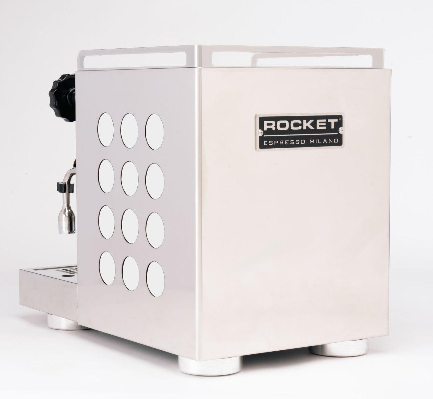 Rocket Appartamento 2.0