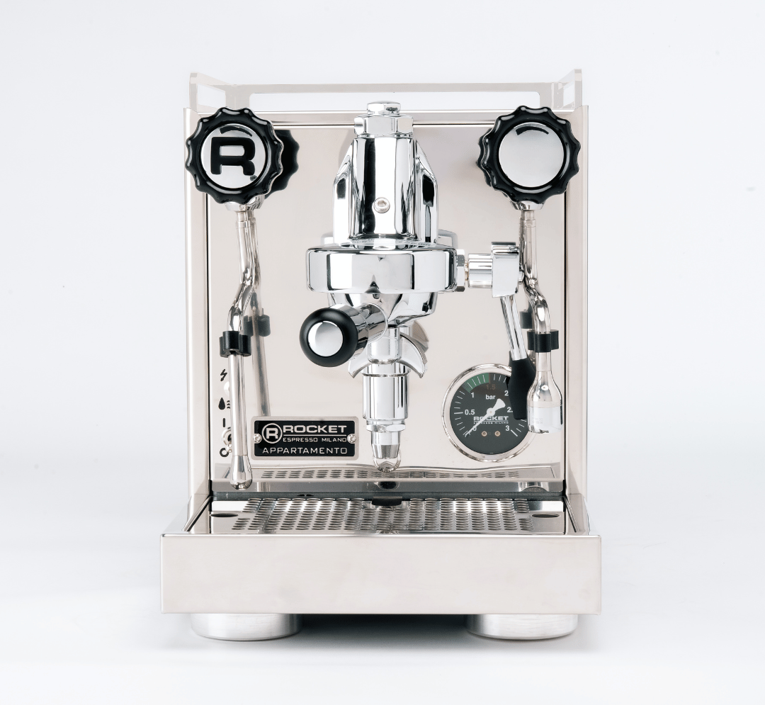 Rocket Appartamento 2.0