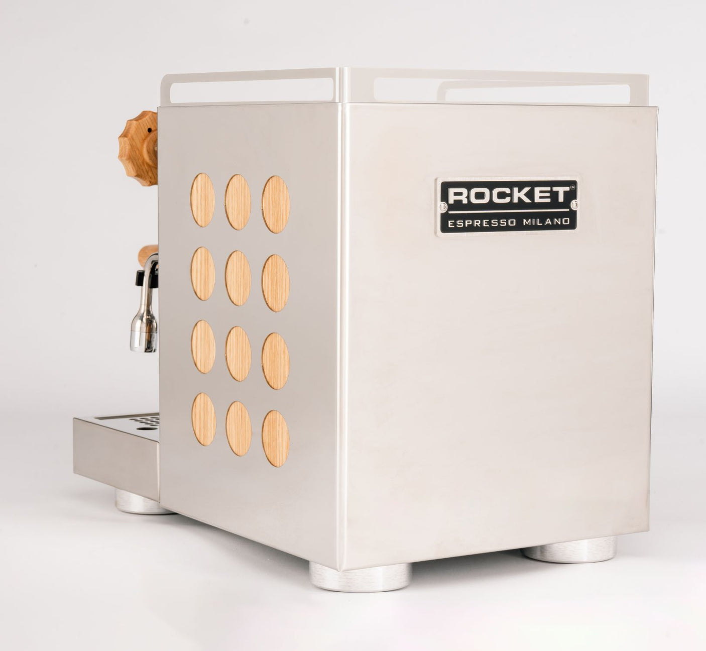 Rocket Appartamento 2.0