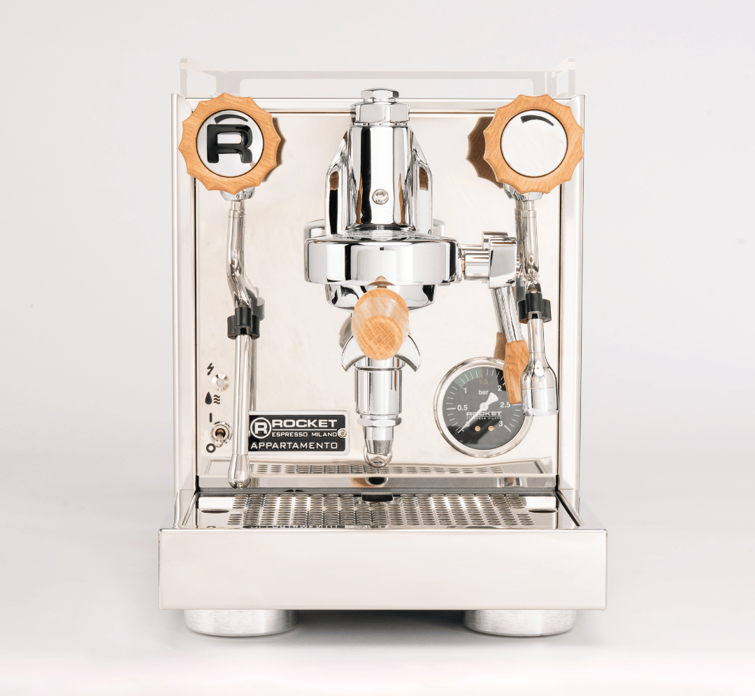 Rocket Appartamento 2.0