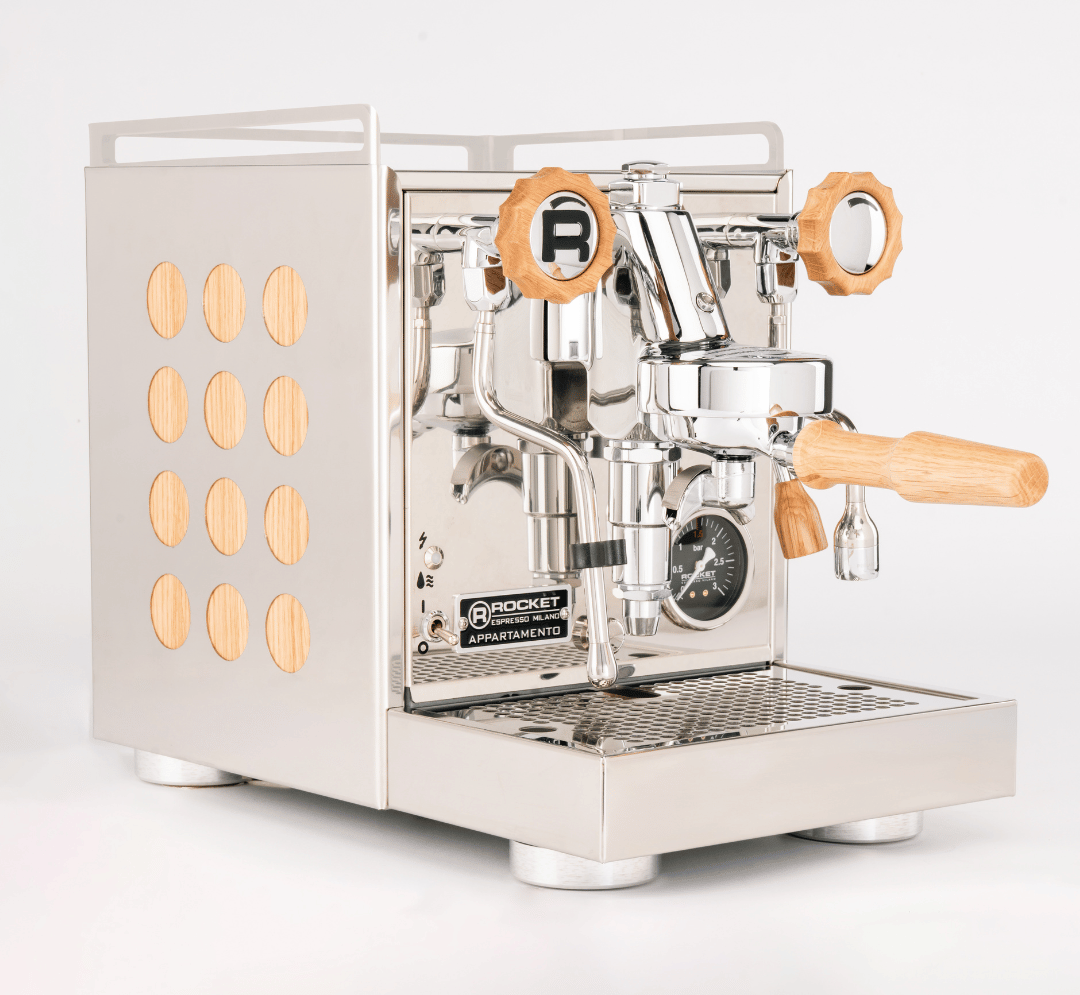 Rocket Appartamento 2.0