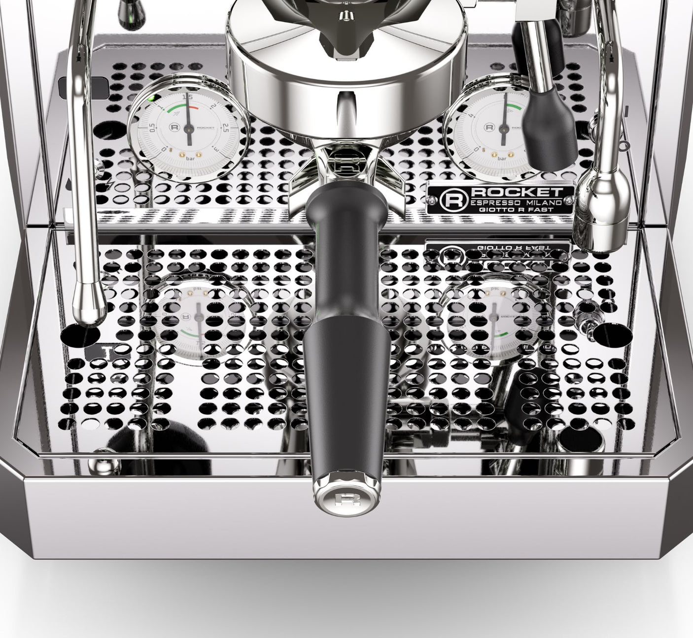 Rocket Giotto R Fast