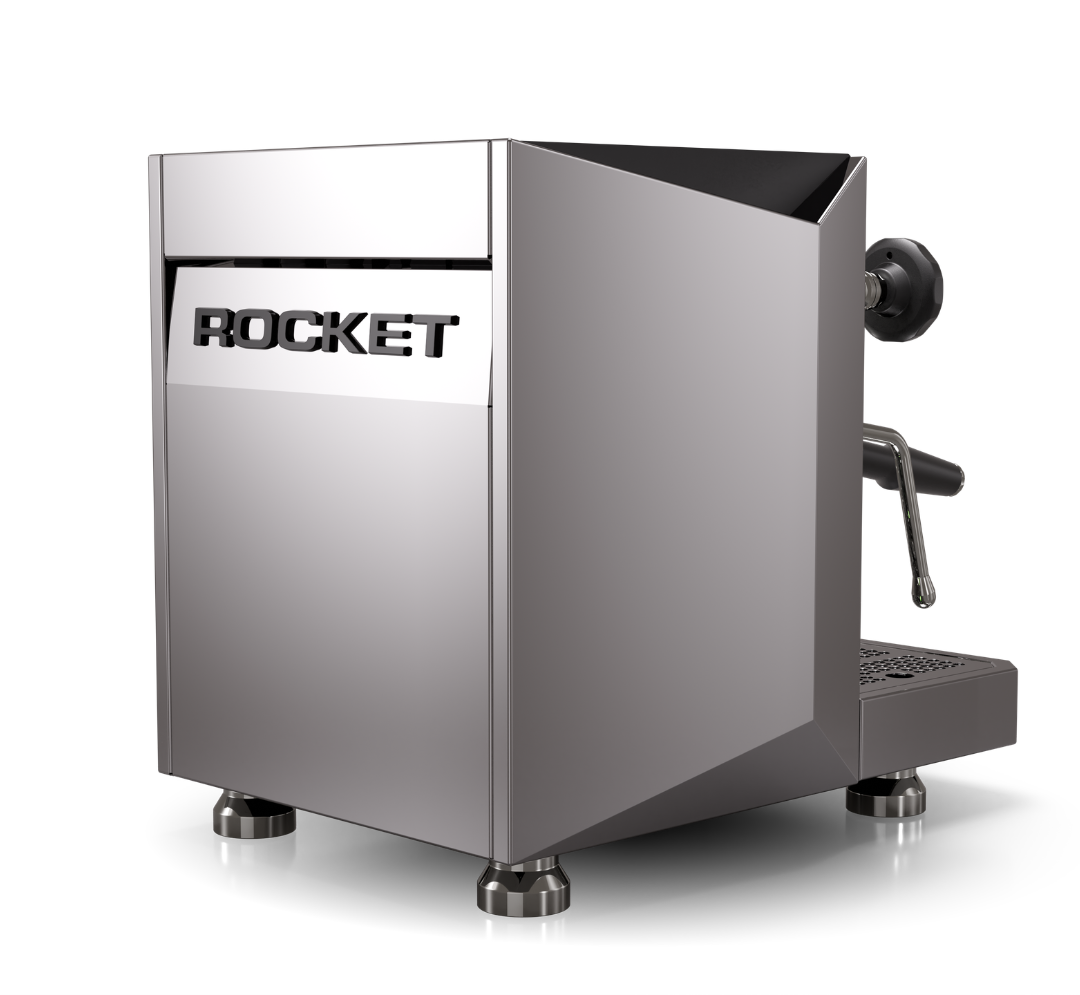Rocket Giotto V Fast