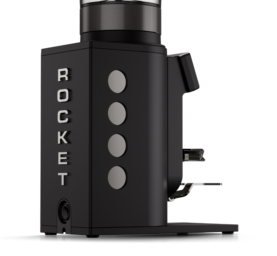 Rocket Gravo