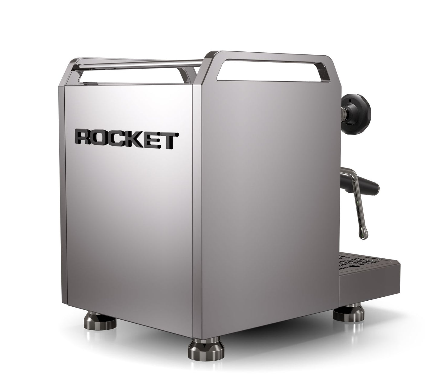 Rocket Mozzafiato R Fast