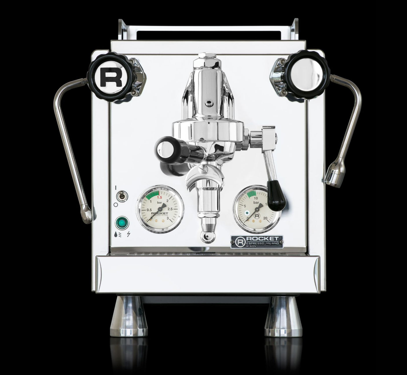 Rocket R60 V