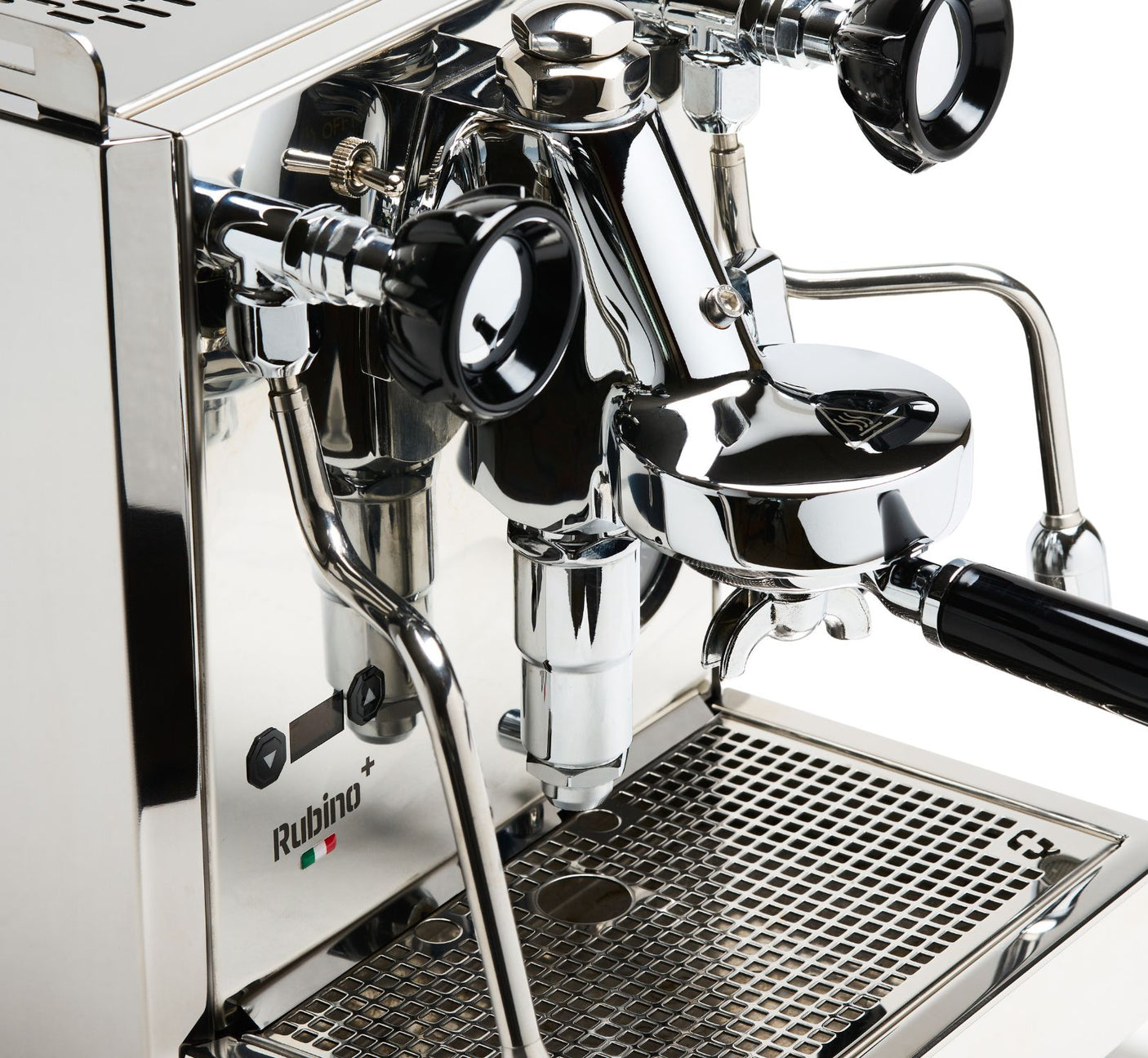 QuickMill Rubino Plus V