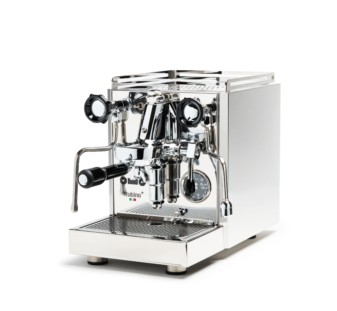 QuickMill Rubino Plus