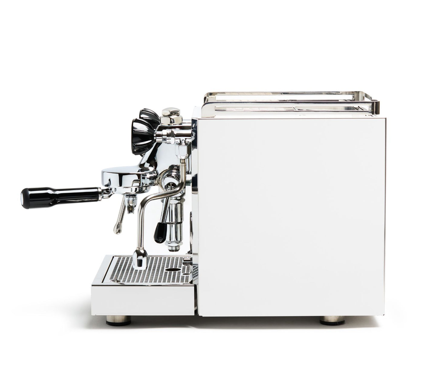 QuickMill Rubino Plus V