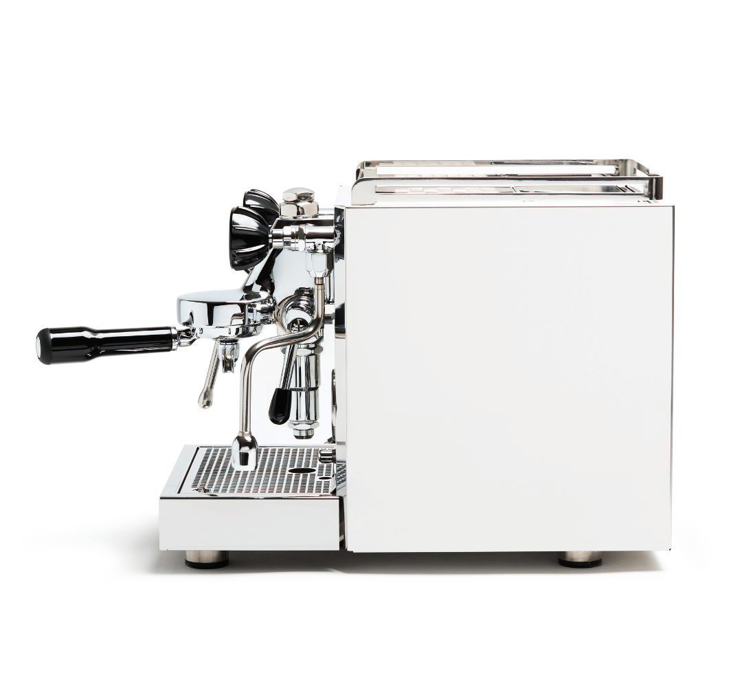 QuickMill Rubino Plus