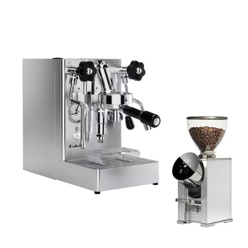 MaraX + Newton 55 + Motta Toolset L - INOX