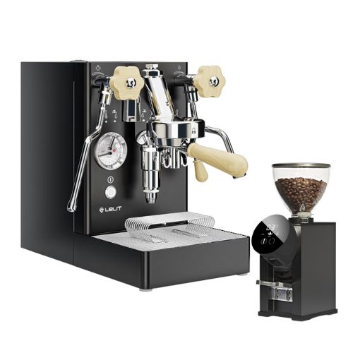 MaraX + Newton 55 + Motta Toolset L - Zwart