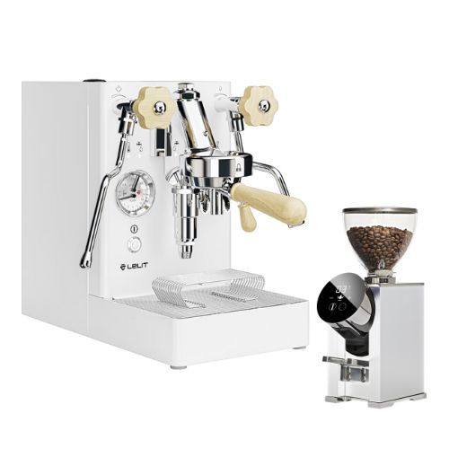 MaraX + Newton 55 + Motta Toolset L - Wit