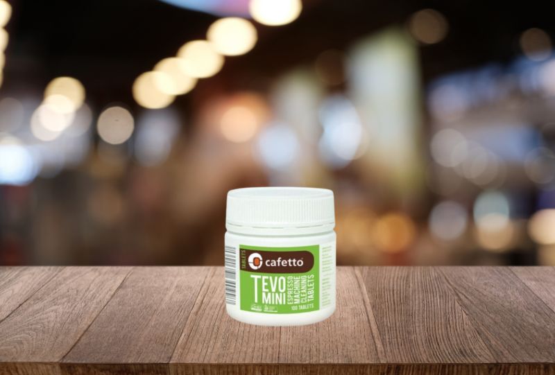 Cafetto Reinigingstabletten (100st.)