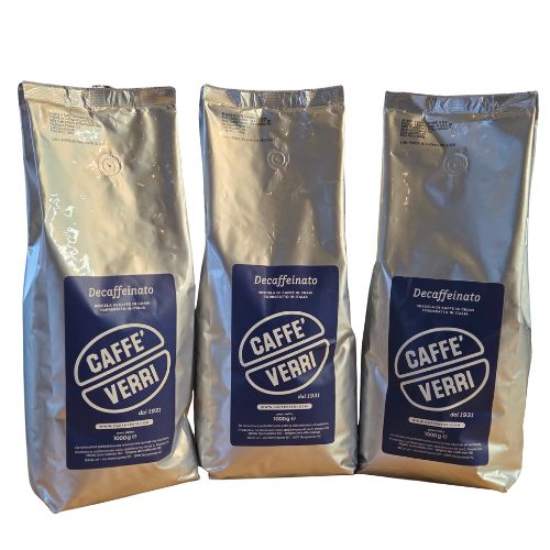 Caffe Verri Decaf (1x 1kg)