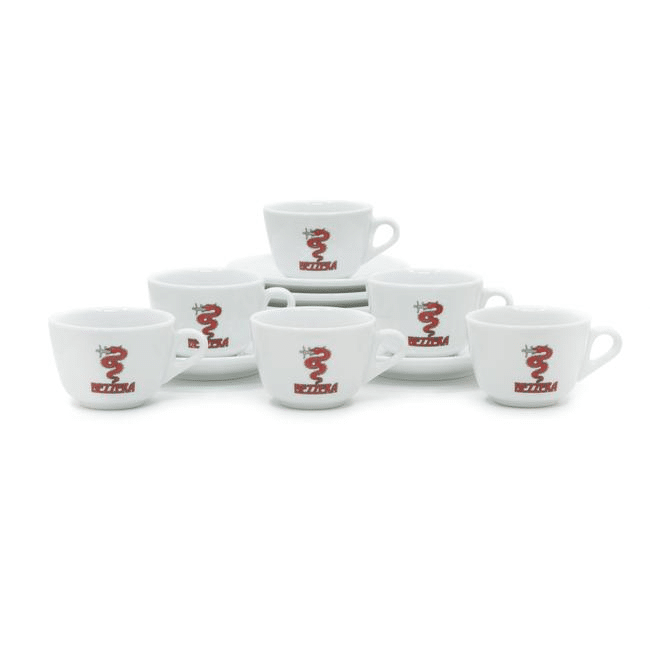 Bezzera Cups Cappuccino